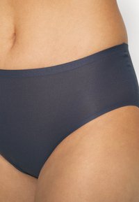 Chantelle SHORTY - Cuecas - gris