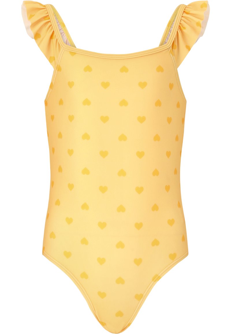 ZIGZAG CARLY - Badeanzug - print