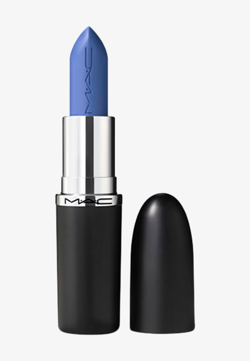 MAC - MINI SLEEK SATIN LIPSTICK - Leppestift - tilted denmin, Forstørre