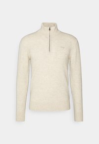 Unausgewählt, heather off white