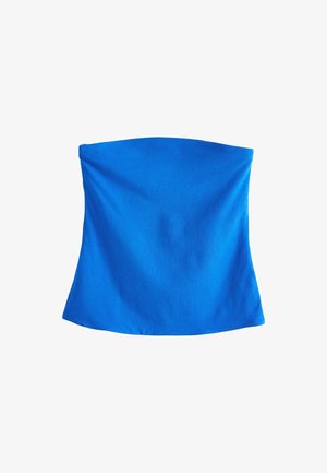 Next, Top - new blue