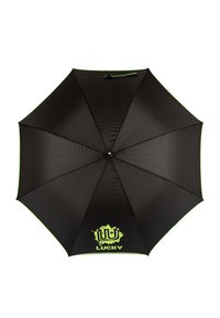 Biggdesign MOODS UP LUCKY  - Umbrella - black