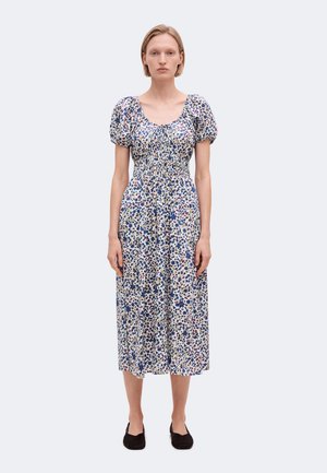 GAP, PUFF DRESS - Robe de jour - multi