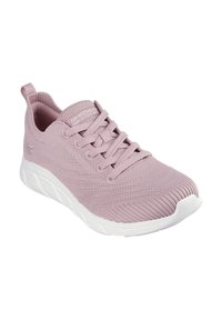 Skechers BOBS GRACEFUL STRIDE SNEAKERS - Zapatillas - blush