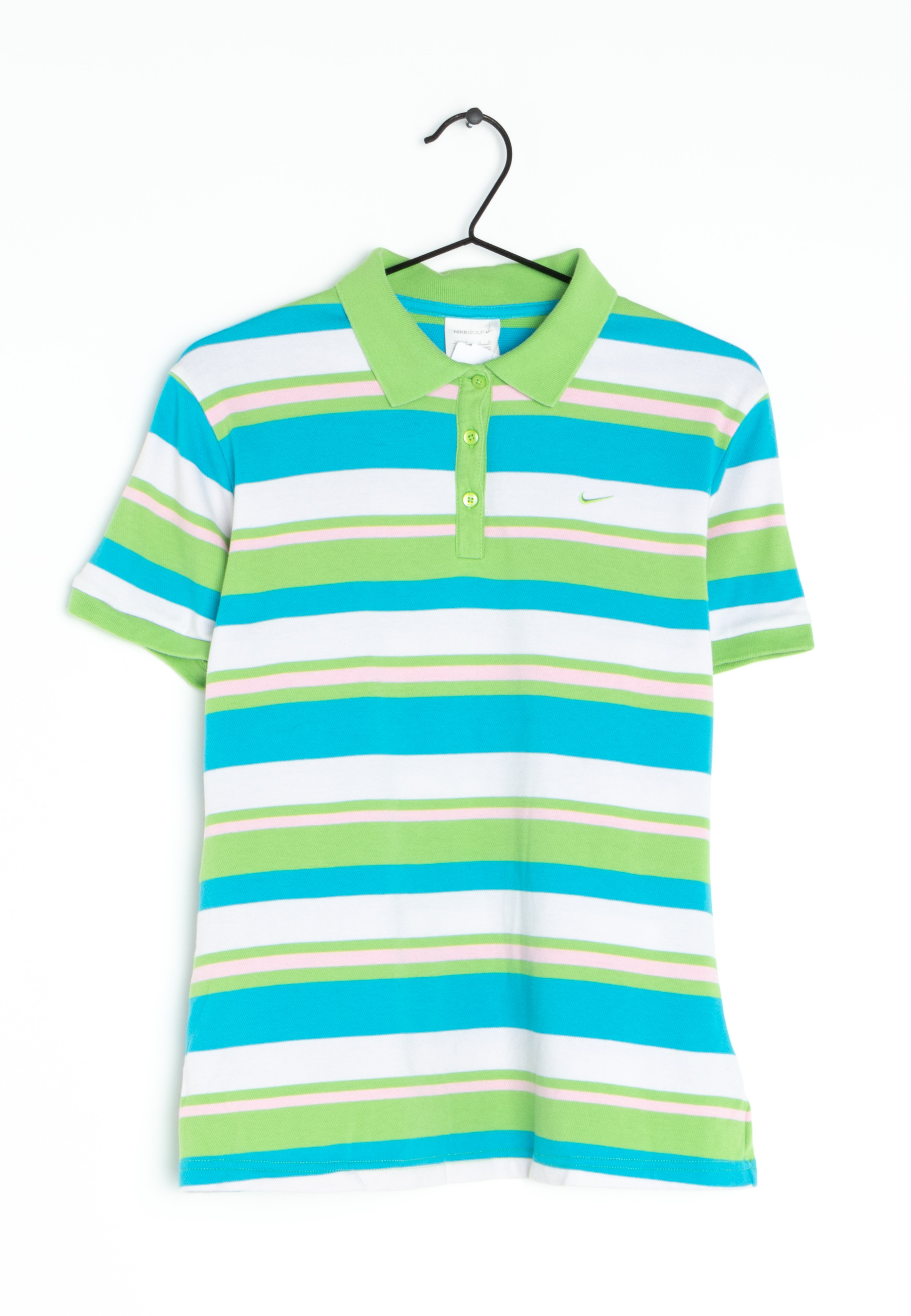 Nike Golf Polo shirt - multi color/blue 