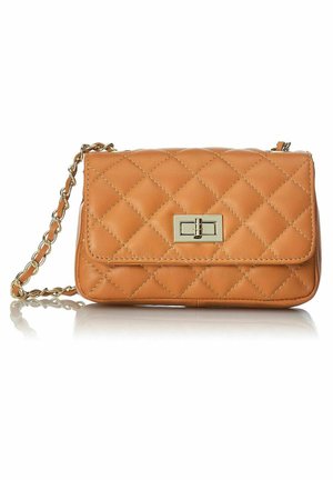 Sac bandoulière - cuoio