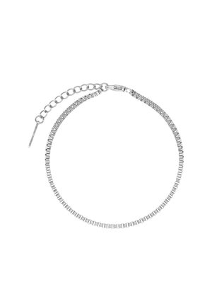 DECUS - Bracciale - silberfarben poliert