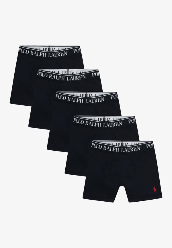 STRETCH BOXER 5 PACK - Pants