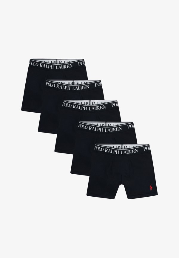 STRETCH BOXER 5 PACK - Pants