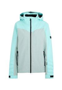 Unselected, dried eucalyptus