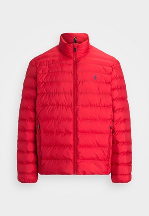 Polo Ralph Lauren TERRA czerwony