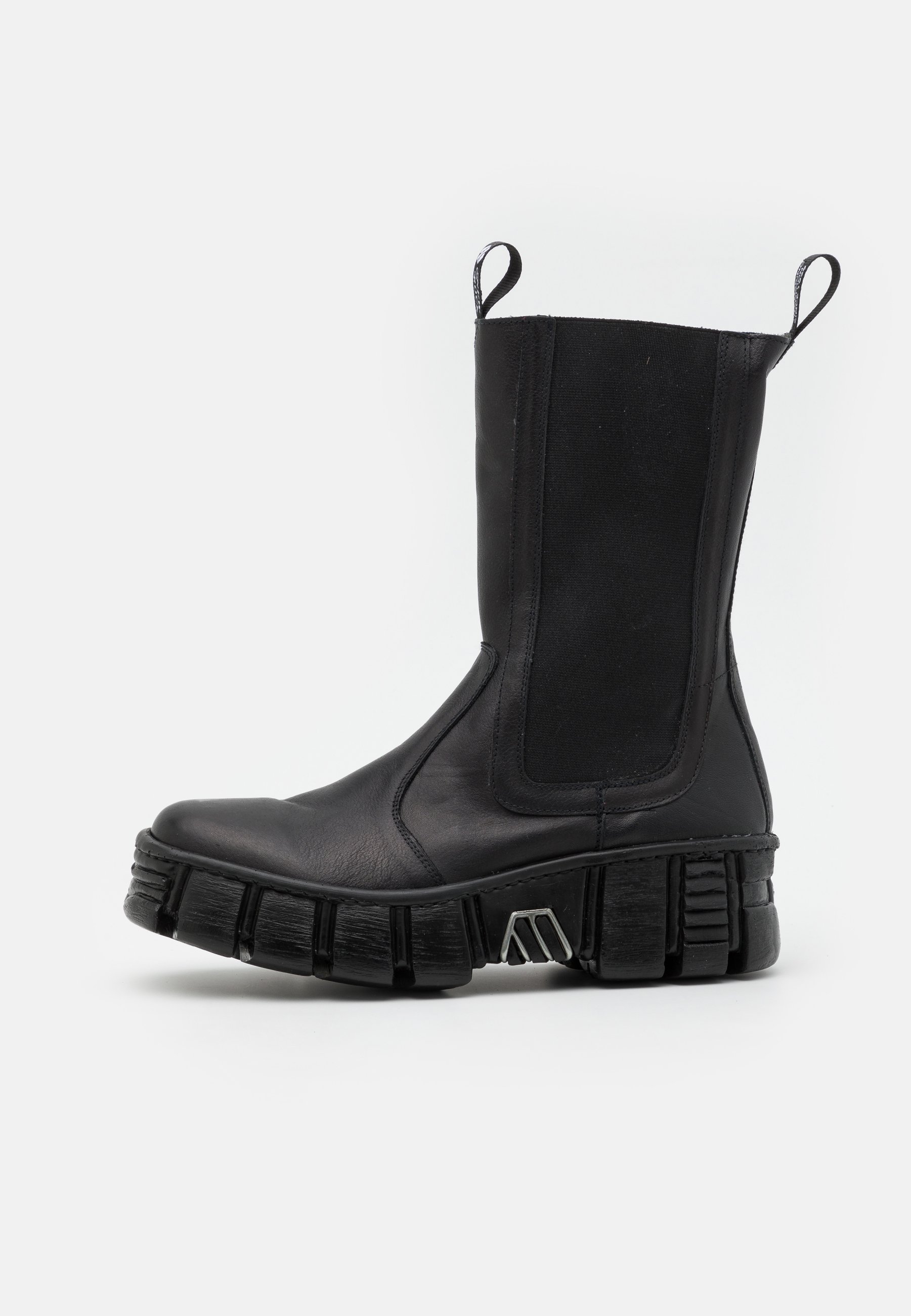 Women UNISEX - Platform boots Women UNISEX - Platform boots