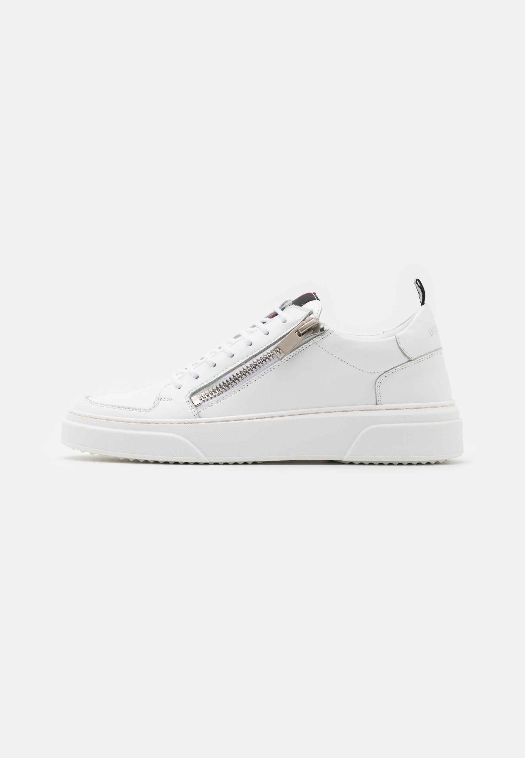 Antony Morato TOKEN - Sneakers laag - white/wit - Zalando.nl
