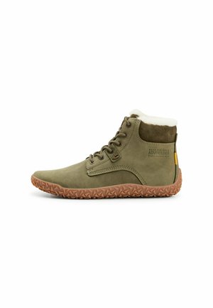 Snowboots  - olive