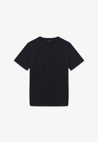 Nevybrané, dark navy