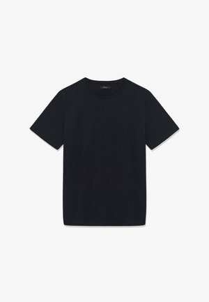 Matinique, JERMALINK - Basic póló - dark navy