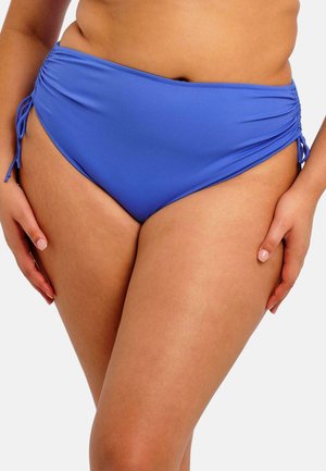 Elomi PLAIN SAILING - Bikinibroekje - azure