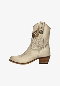 Niet geselecteerd, ecru