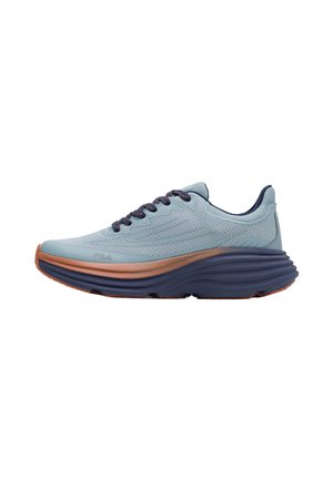 Fila, FILA PLYLITE - Sneakers laag - blue fog-fila navy