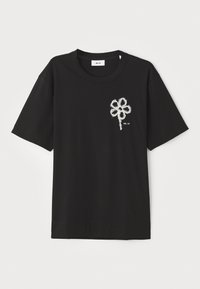 PEDRO - T-shirts print - black