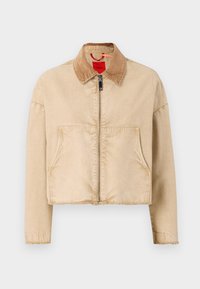STANTE - Light jacket - beige