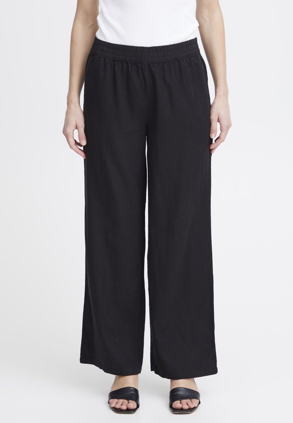 BYALAKKA - Stoffhose