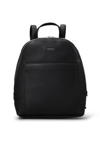 Calvin Klein MUST DOME BACKPACK - Zaino - black