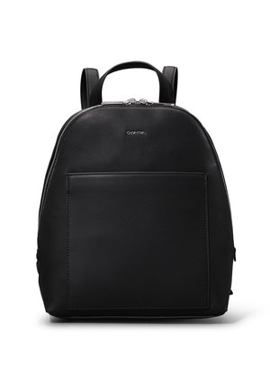 MUST DOME BACKPACK - Zaino - black