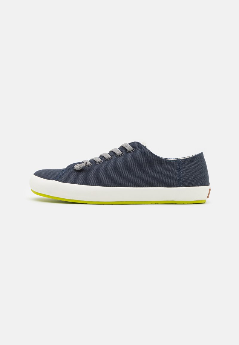 camper peu navy
