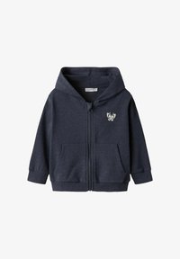 Sélectionné, navy blazer