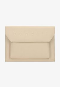 Sélectionné, beige