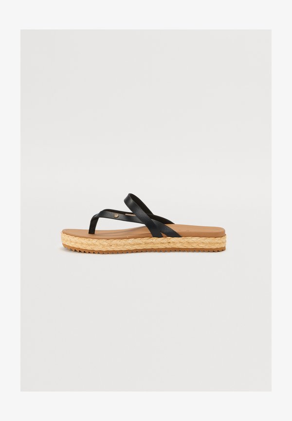CARMEN - T-bar sandals