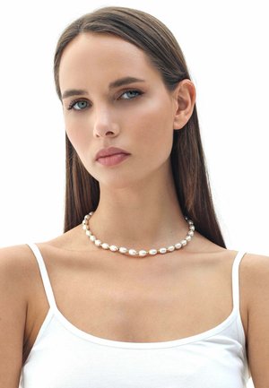 SENSORA JEWELRY HAWAII PEARL - Halskette - gold-coloured