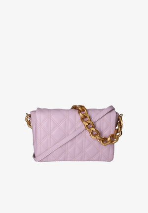 Chiara Ferretti, CHIARA FERRETTI SHOULDER BAG - Handtas - orchidea