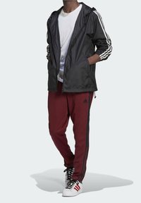 adidas Performance Pantalones deportivos - red