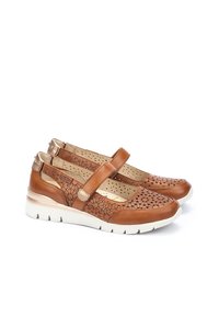 Pikolinos CANTABRIA - Babies - light brown