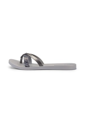 Ipanema, Pool slides - grau