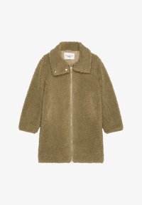 Επιλέχθηκε, soft brown