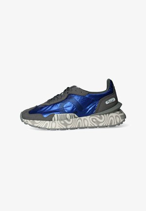 Duuo Shoes Sneakers basse - blu