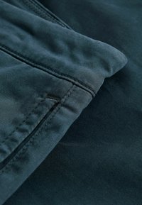 Next REGULAR FIT - Šorti - navy blue