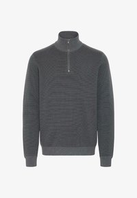 Kijelölve, iron gate