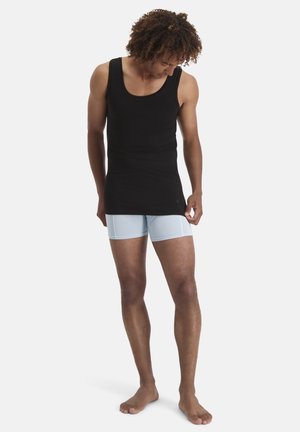 Bamboo Basics STEF - Undershirt - black