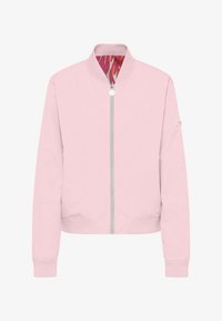 Geselecteerd, light rose