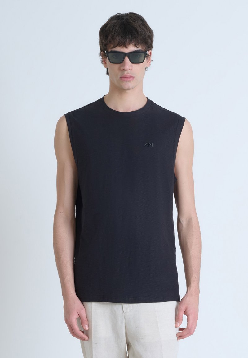 Antony Morato Top - black