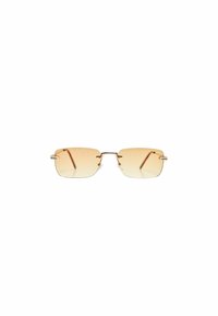 Lunettes de soleil - orange