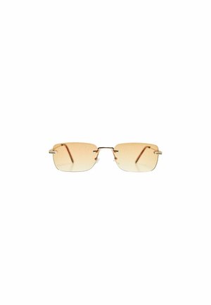 Sunglasses - orange