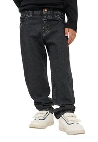 Terranova - Jeansy Straight Leg