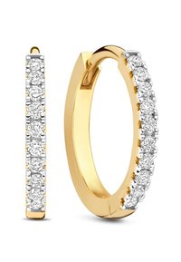 Isabel Bernard Boucles d'oreilles - gold coloured