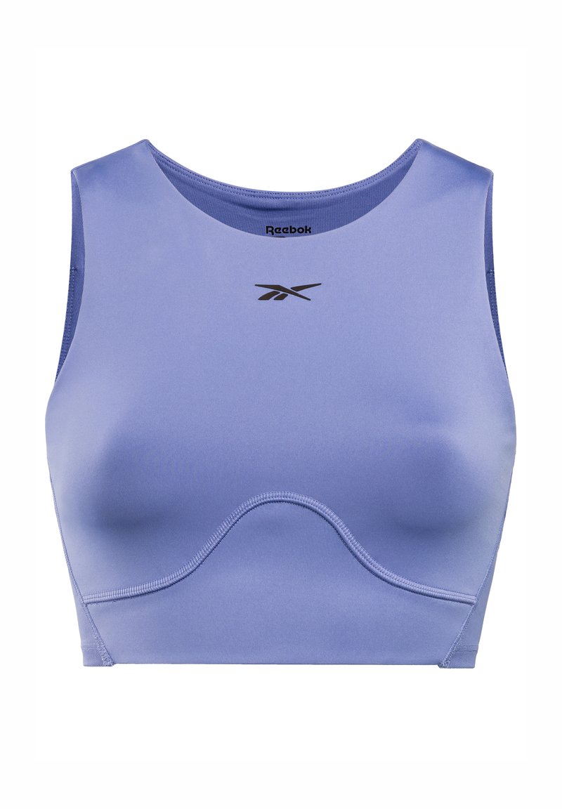 Reebok Top paars