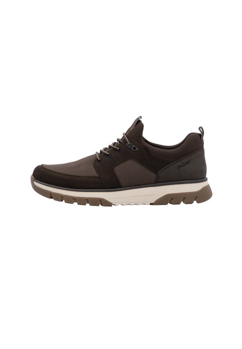 Rieker Slip-ons braun/brown Zalando
